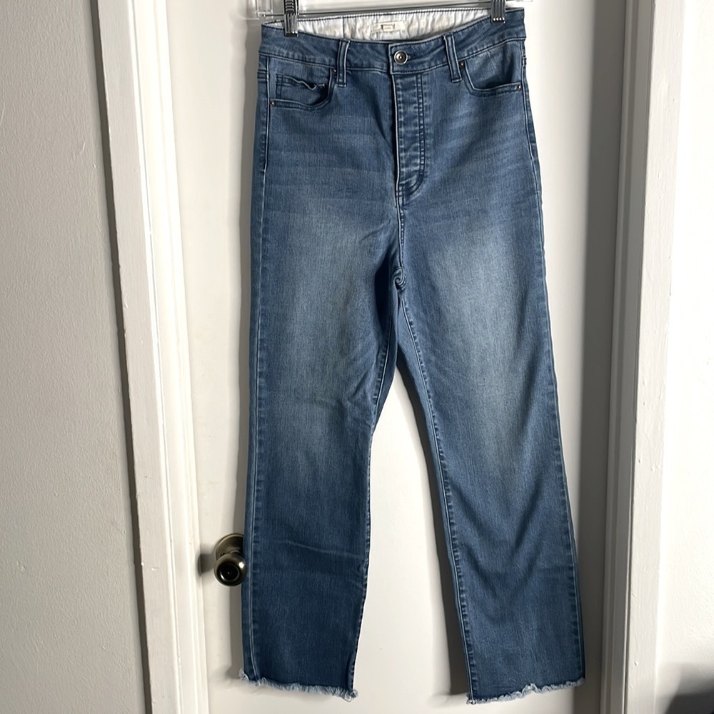 Splendid denim